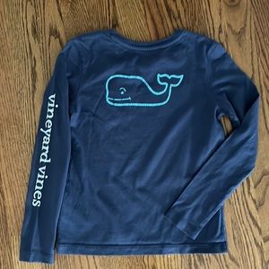 Vineyars Vines girls XS (5-6)